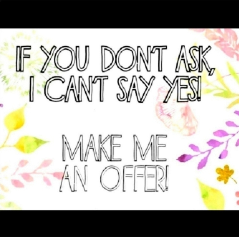 50% OFF IS RUDE!!! - Picture 4 of 7